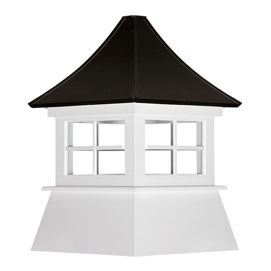 Riverside Cupola - Made in USA