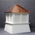 Mansfield Maintenance Free PVC Cupola