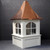 Montana Maintenance Free PVC Cupola