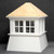 Denison Maintenance Free PVC Cupola