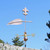 Feather/Quill Weathervane