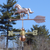 Horse Weathervane