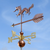 Chinese Dragon Weathervane