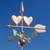 Hearts Weather Vane