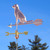 Labrador weathervane