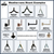 mounting options for weathervanes