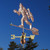 Bigfoot weathervane