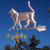 cat weathervane