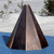 copper weathervane roof mount cover