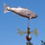 cod weathervane