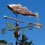 cod weathervane
