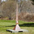 High Class Finial with Roof Cap