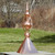 Jim Dandy Finial with Roof Cap