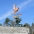 Rooster Weathervane