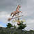 Cantering Horse Weathervane