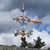 Fancy Arrow Weathervane  107
