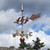 Fancy Arrow Weathervane  107
