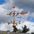 Fancy Arrow Weathervane  107