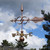 Fancy Arrow Weathervane  107
