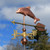 Dolphin Weather vane