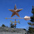 Copper Grand Star Weathervane