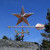 Star Weathervane