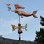 Mermaid with Martini Weather vane