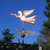 Angel Weather vane