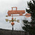 Pickup Truck Weather vane