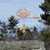 Crab Weathervane