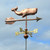 Whale Weathervane