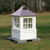 Eastport Maintenance Free PVC Cupola