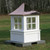 Eastport Maintenance Free PVC Cupola