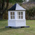 Eastport Maintenance Free PVC Cupola