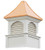 Sumner Maintenance Free PVC Cupola