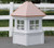 Farmington Maintenance Free PVC Cupola