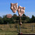 Copper Theater Arts Weathervane