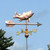Bass Weathervane