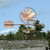 Large Maple Leaf Weathervane