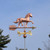 Horse Weathervane