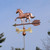 Horse Weather vane