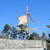 Victorian Banner Weathervane