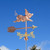 Pig Weathervane