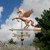 Pegasus Weathervane