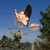 Handcrafted Copper Grand Turkey Weathervane