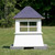 Castine Maintenance Free PVC Cupola