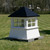 Castine Maintenance Free PVC Cupola