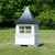 Seawall Maintenance Free PVC Cupola