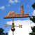 Lighthouse Weathervane