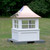 Frankfort Maintenance Free PVC Cupola